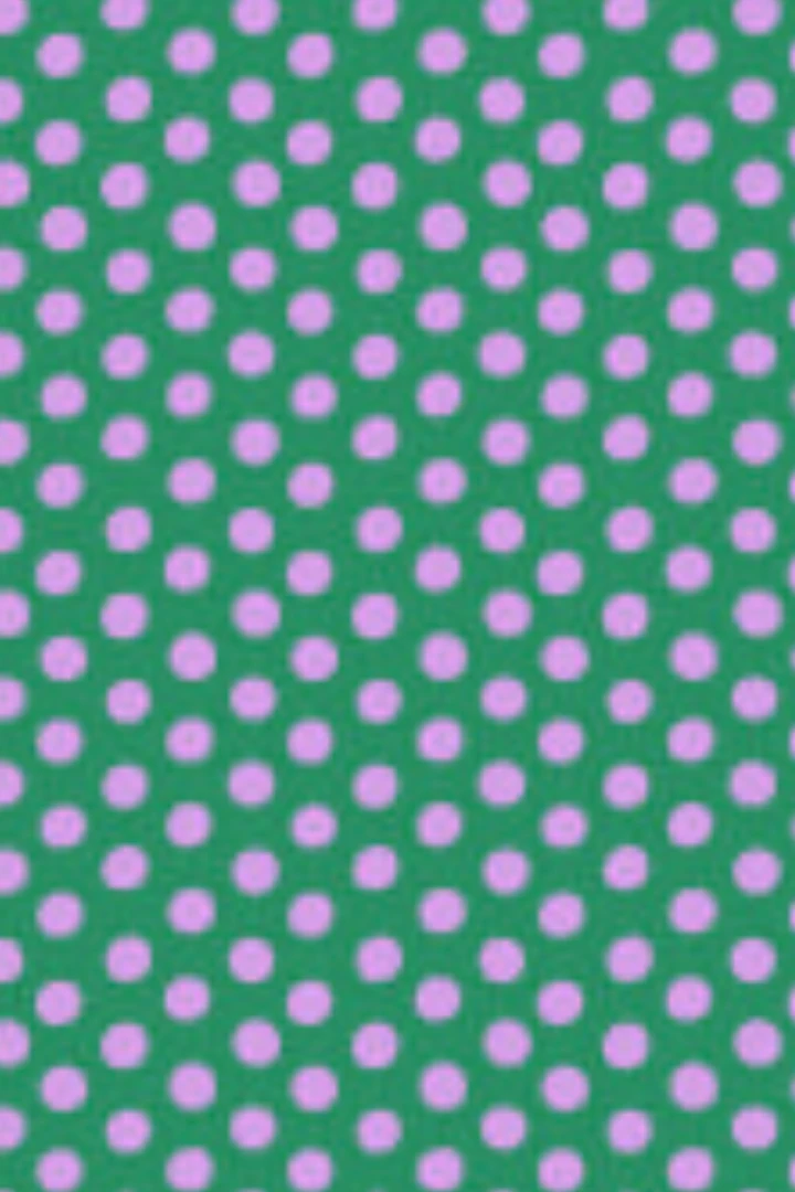 Casey Marks WHAT'S HOT Madeline Dress In Lilac Dot 4 Casey Marks WHAT'S HOT Madeline Dress In Lilac Dot