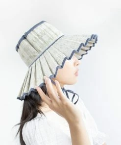 Lorna Murray Sydney Capri Hat WHAT'S HOT