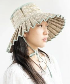 Lorna Murray Polynesia | Island Capri Hat