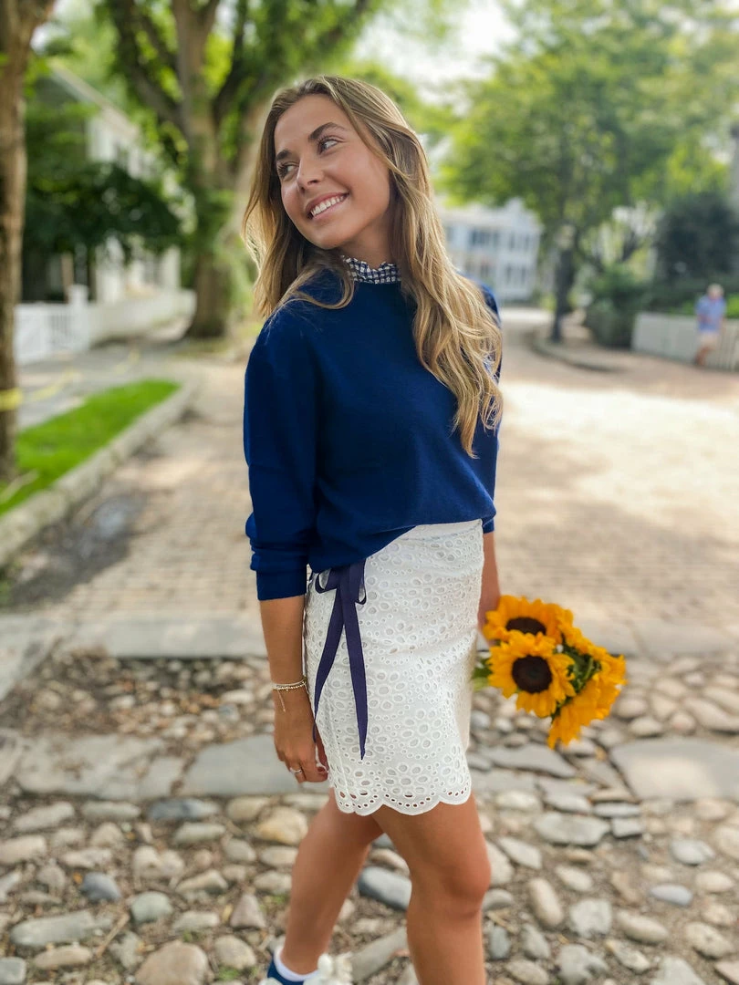 Cartolina Nantucket The Emma 9 Cartolina Nantucket The Emma