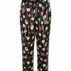 SKYLENCE Derling Embroidered Trousers WHAT'S HOT 1 SKYLENCE Derling Embroidered Trousers WHAT'S HOT