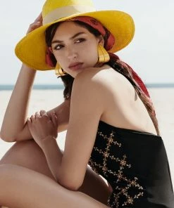 Banniere Faena Scarves WHAT'S HOT 9 Banniere Faena Scarves WHAT'S HOT