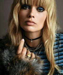 Couplet Les Classiques Large Link Hollow Handmade Gold Chain 11 Couplet Les Classiques Large Link Hollow Handmade Gold Chain