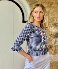 Cartolina Nantucket The Millie WHAT'S HOT