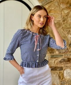 Cartolina Nantucket The Millie WHAT'S HOT