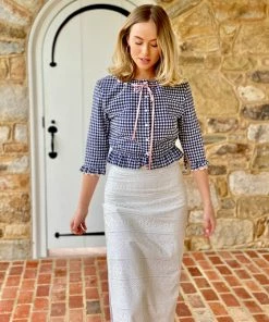 Cartolina Nantucket The Millie WHAT'S HOT