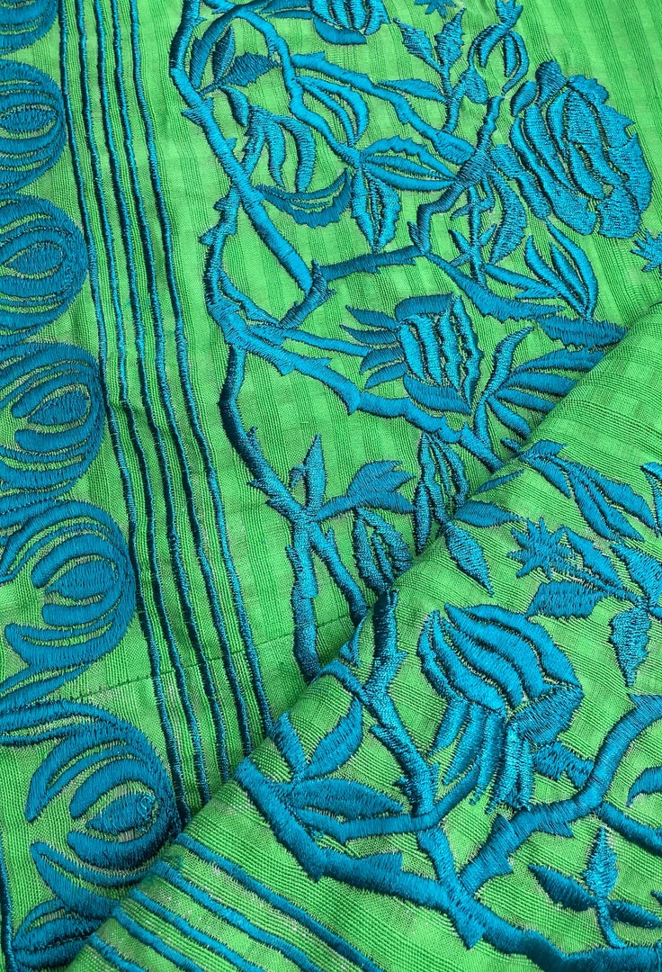 De Castro Espinas Skirt 5 De Castro Espinas Skirt