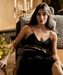 RosewaterHouse Darya Slip Dress