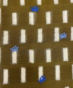 De Castro Crab Picnic Trousers