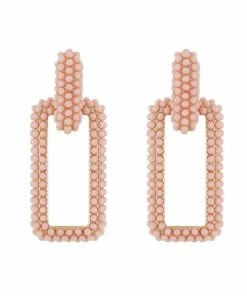 QuayL Chain Link Hoops WHAT'S HOT