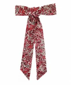 Larkin Lane Liberty Of London Bow Barrette