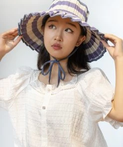 Lorna Murray WHAT'S HOT Provence Capri Hat