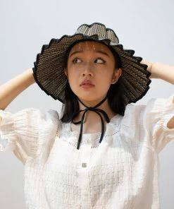 Lorna Murray Melbourne | Island Capri Hat