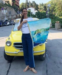 Banniere WHAT'S HOT Porto Ercole, Italy