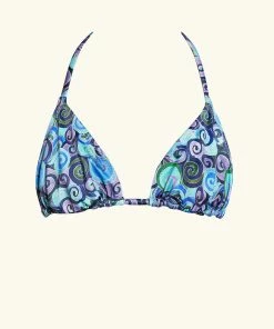 Follow Suit The Izzy Top - Psychedelic