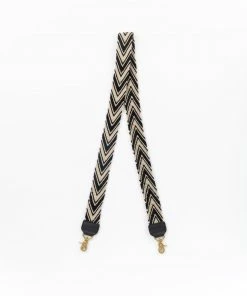 Salt The Skinny Black/Bone