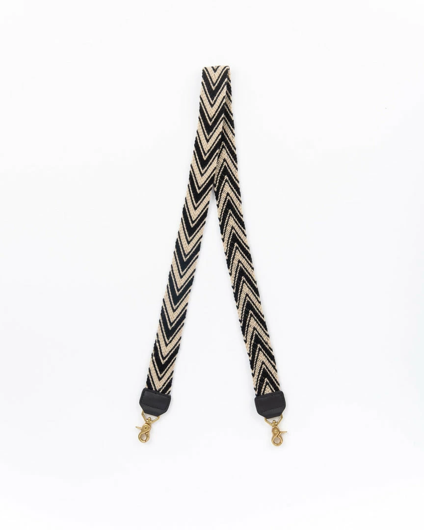 Salt The Skinny Black/Bone 3 Salt The Skinny Black/Bone