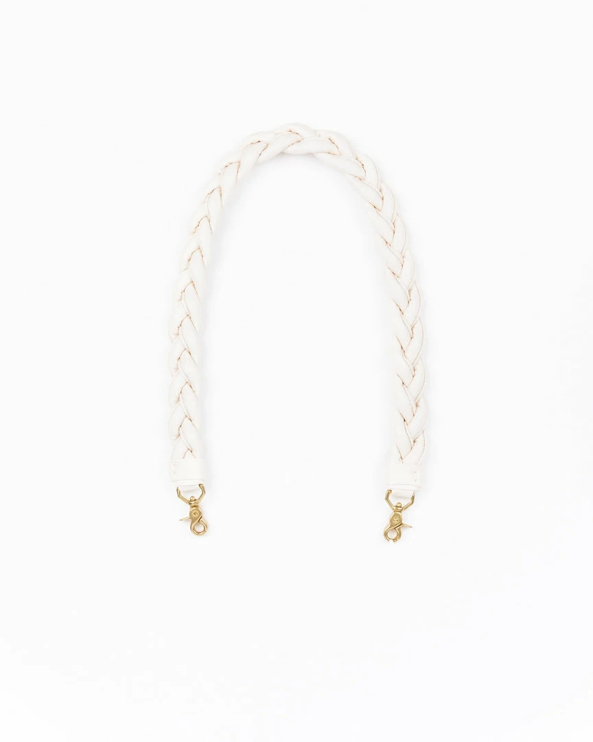 Salt WHAT'S HOT The French Braid Cloud 8 Salt WHAT'S HOT The French Braid Cloud