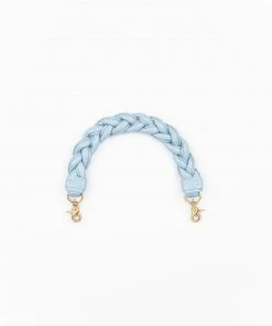 Salt WHAT'S HOT The French Braid Sky 13 Salt WHAT'S HOT The French Braid Sky