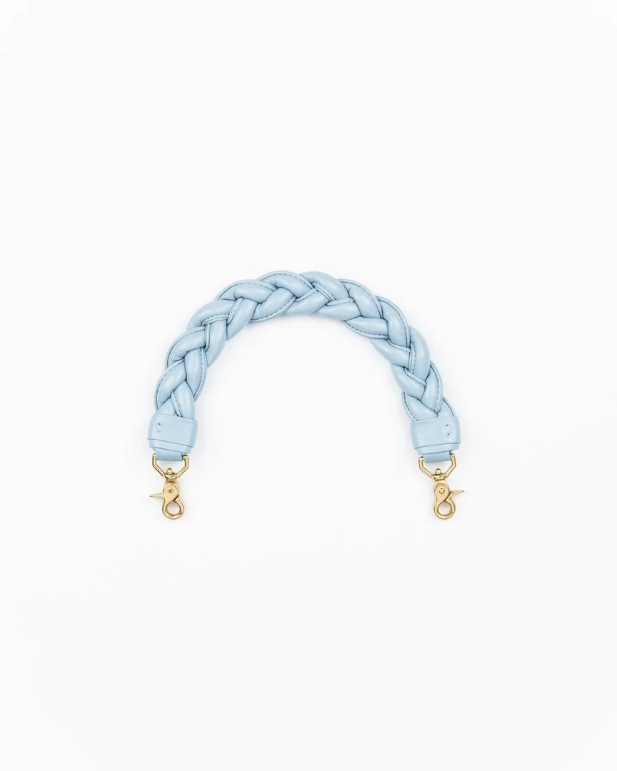 Salt WHAT'S HOT The French Braid Sky 4 Salt WHAT'S HOT The French Braid Sky