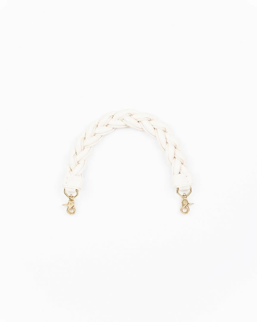 Salt WHAT'S HOT The French Braid Cloud 4 Salt WHAT'S HOT The French Braid Cloud