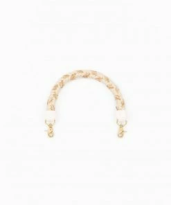 Salt WHAT'S HOT The Lanyard Sand 10 Salt WHAT'S HOT The Lanyard Sand