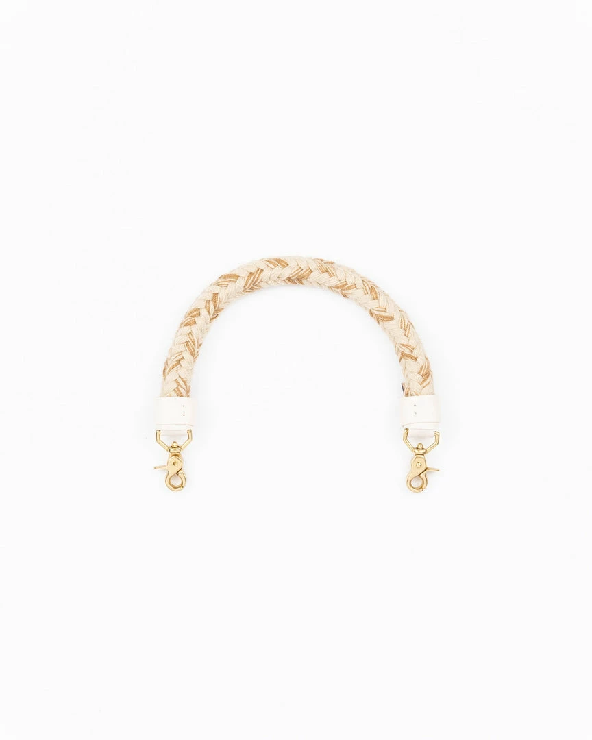 Salt WHAT'S HOT The Lanyard Sand 4 Salt WHAT'S HOT The Lanyard Sand