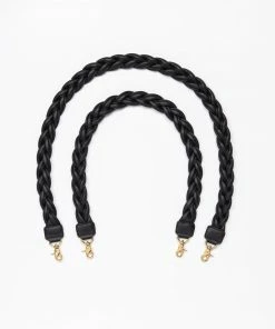 Salt WHAT'S HOT The French Braid Black 16 Salt WHAT'S HOT The French Braid Black