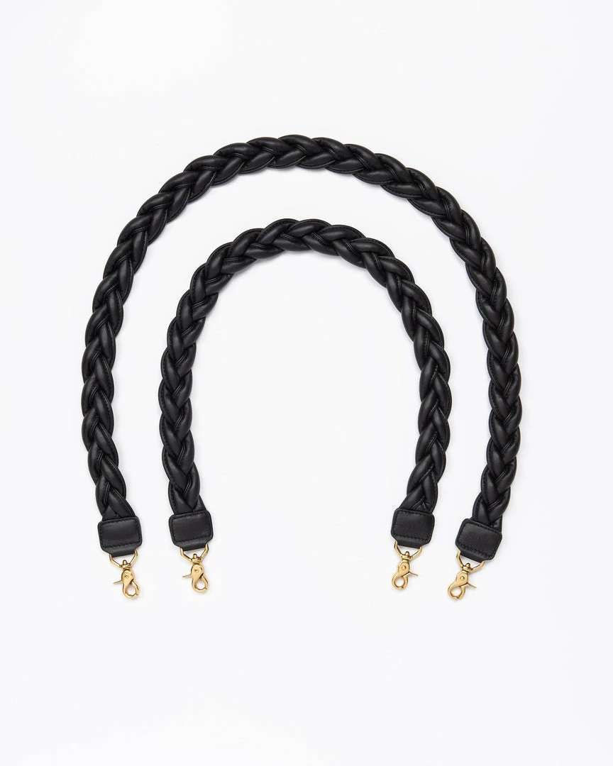 Salt WHAT'S HOT The French Braid Black 7 Salt WHAT'S HOT The French Braid Black