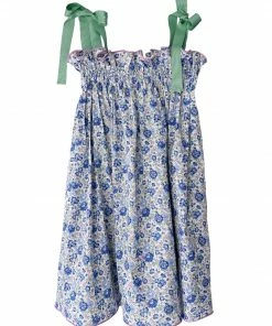 Casey Marks Girls' Jaime Dress