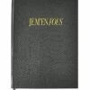 Sloane Stationery NOTEBOOK NO°74 - JE M’EN FOUS Stationery & Home