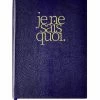 Sloane Stationery NOTEBOOK NO°5 - JE NE SAIS QUOI
