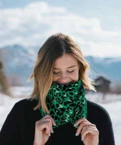 Powder Puff Collection Wrap