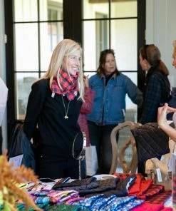 Powder Puff Collection Fur Wraps