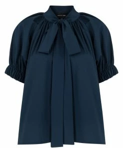 Monica Nera Tops Josephine Shirt, Available In Multiple Colors