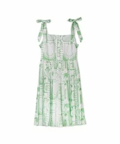 Molly Moorkamp June Dress CLOTHING