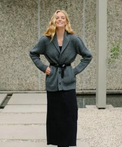 Kilte Collection The Kate Shacket WHAT'S HOT