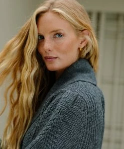 Kilte Collection The Kate Shacket WHAT'S HOT