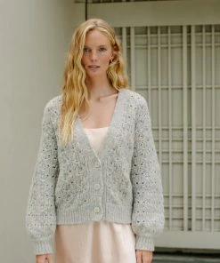 Kilte Collection WHAT'S HOT The Lucy Cardigan