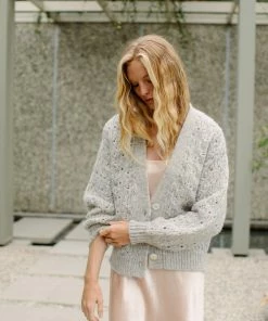 Kilte Collection WHAT'S HOT The Lucy Cardigan