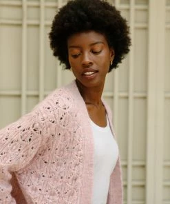 Kilte Collection The Lucy Cardigan