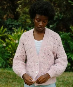 Kilte Collection The Lucy Cardigan