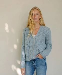 Kilte Collection The Ruthie Cardigan