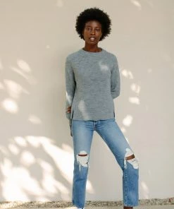 Kilte Collection WHAT'S HOT The Sage Pullover