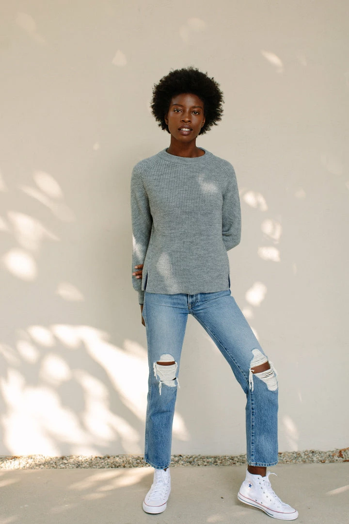 Kilte Collection WHAT'S HOT The Sage Pullover 3 Kilte Collection WHAT'S HOT The Sage Pullover