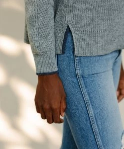 Kilte Collection WHAT'S HOT The Sage Pullover