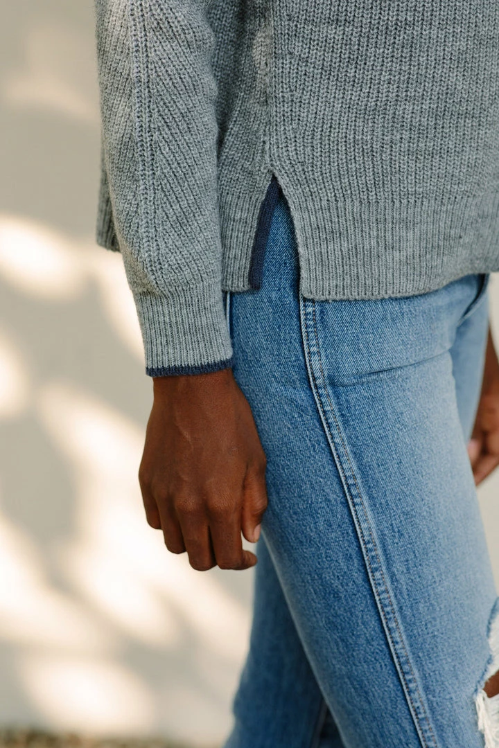 Kilte Collection WHAT'S HOT The Sage Pullover 4 Kilte Collection WHAT'S HOT The Sage Pullover