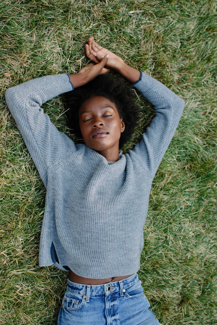 Kilte Collection WHAT'S HOT The Sage Pullover 5 Kilte Collection WHAT'S HOT The Sage Pullover