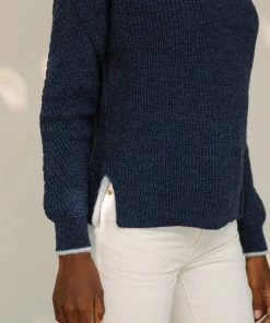 Kilte Collection WHAT'S HOT The Sage Pullover