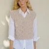 Kilte Collection The Sarah Vest WHAT'S HOT